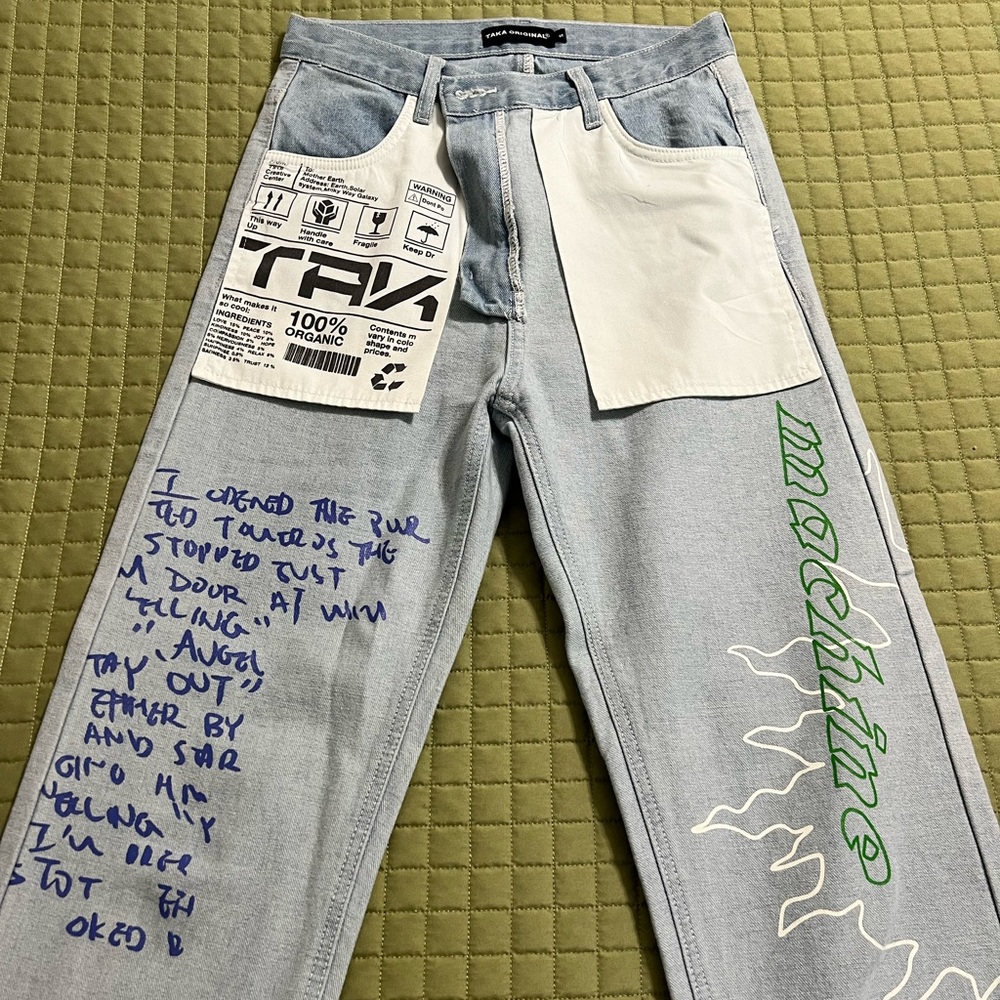 Taka Original Jeans